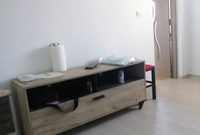 Garsonieră decomandată în Buziașului - 2