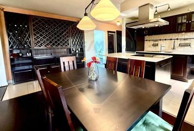 Apartament cu 3 camere de vanzare in zona Dambovita - 6