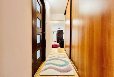 Apartament cu 3 camere decomandat, mobilat în Mănăștur - 10