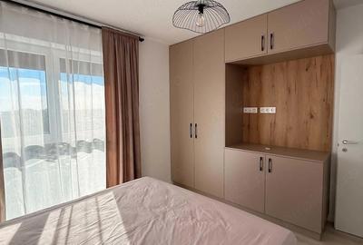 Apartament cu 3 camere semidecomandat în Lipovei - 7