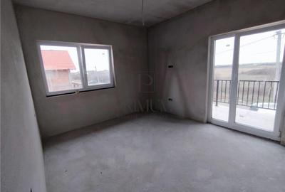 Casă individuală cu 4 camere cu Teren 616 Mp în Moșnița Nouă - 5