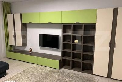 Apartament cu 2 camere decomandat în George Enescu - 6