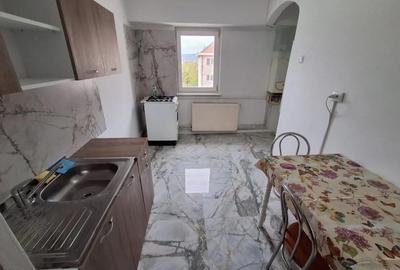 Apartament de inchiriat 2 camere| 53 mp | Zona Garii - 3