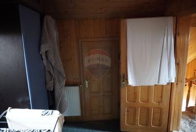 Casă individuală cu 5 camere cu Canalizare în Moisei - 29