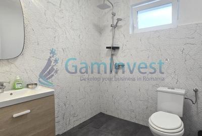 Casă individuală cu 6 camere cu Canalizare în Nufărul - 7