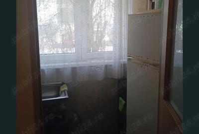 Garsonieră semidecomandată în Titan - 2