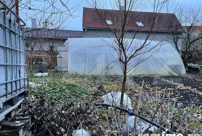 Casă cu 4 camere cu Teren 660 Mp în Sântana de Mureș
