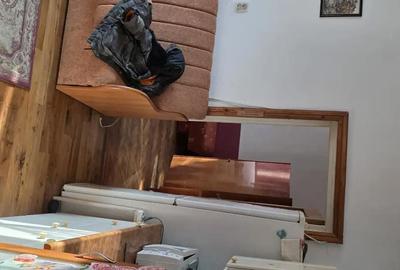 Apartament cu 2 camere decomandat în Precista