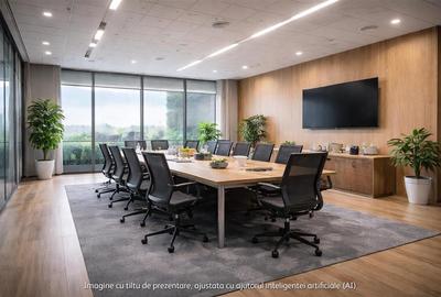 Spațiu industrial, de 3,213 mp, în Splaiul Unirii - 5