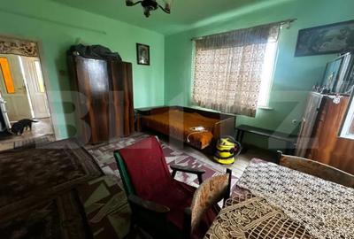 Casă cu 4 camere cu Teren 552 Mp în Central - 6