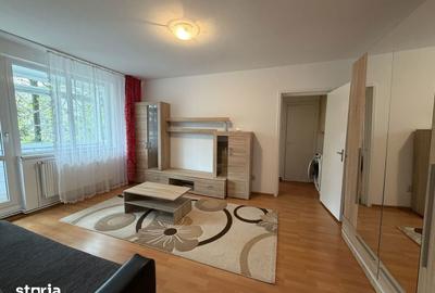 Apartament cu 2 camere în Tractorul - 2