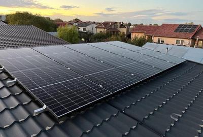 Casă cu 4 camere decomandat în Tunari - 3