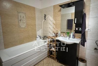 Apartament cu 2 camere, centrala proprie, loc de parcare, zona Olimpia - 11