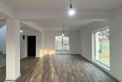 Casă individuală cu 4 camere cu Canalizare în Domnești - 12