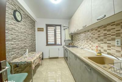 Apartament cu 3 camere, mobilat în Roșu - 6