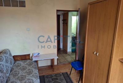 0% Comision | Garsoniera decomandata cu o camera, 28 mp | Zorilor | UMF | - 3