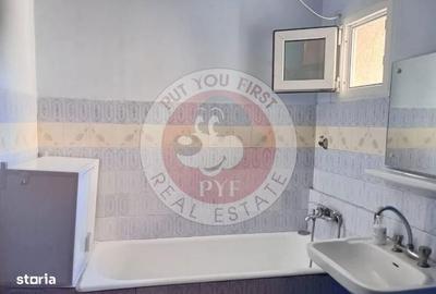 Apartament cu 2 camere semidecomandat în Rahova - 10