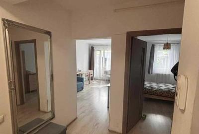 Apartament 2 camere, 42mp, terasa de 35mp, loc de parcare, zona Baciu - 5