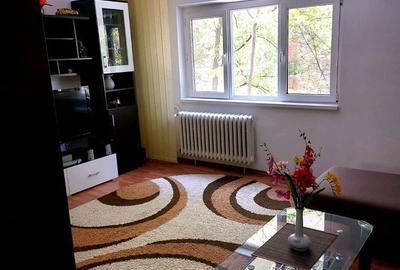 Apartament cu 3 camere decomandat în Nerva Traian - 9