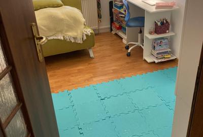 Apartament cu 3 camere decomandat, mobilat în Păcurari - 9