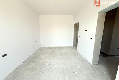 Duplex cu 5 camere cu Canalizare în Dumbrăvița - 7