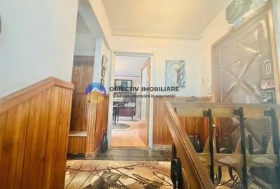 Apartament cu 3 camere decomandat în Central - 1