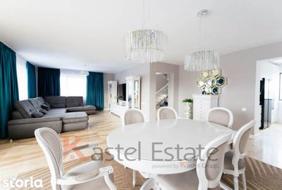 Casă cu 4 camere cu Teren 400 Mp în Gruiu - 17