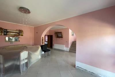 Casa impunatoare D+P+1 cu 709 mp teren si toate utilitatile in Balta Verde - 9