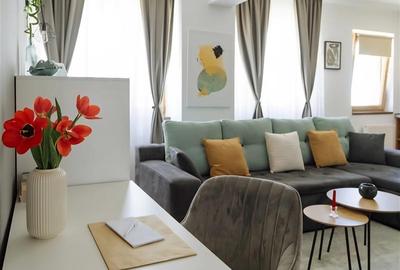 Vanzare apartament  2 camere  Lux Casa Presei Libere - 2