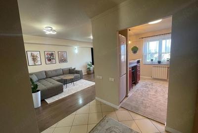 Apartament cu 2 camere decomandat în Ultracentral - 9
