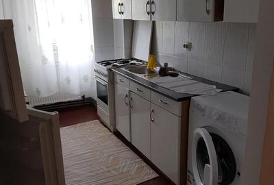 Inchiriez apartament 2 camere decomandat - 3