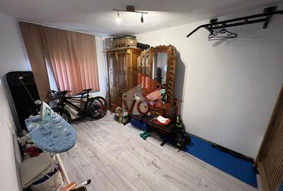 Apartament cu 3 camere semidecomandat, mobilat în Soarelui - 4