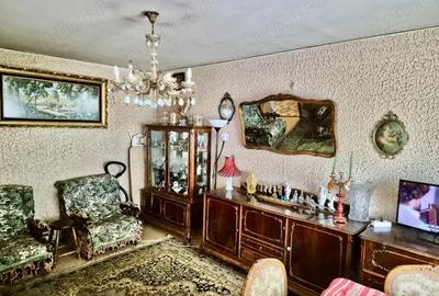 Vanzare apartament 3 camere decomandate zona Rahova-Sebastian - 7