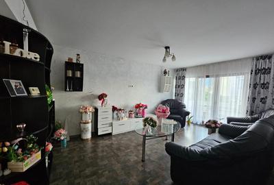 Apartament 4 camere zona Casa de Pensii - 5