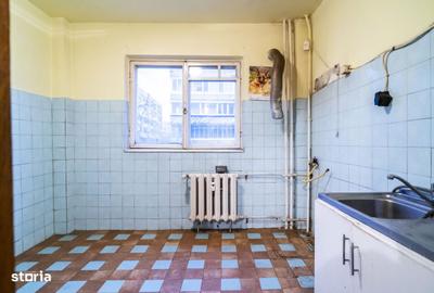 Apartament cu 3 camere semidecomandat în 1 Mai - 4