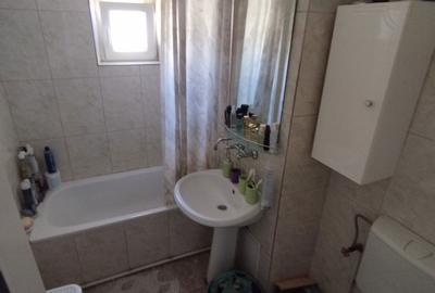 Apartament cu 2 camere decomandat în Exterior Vest - 8