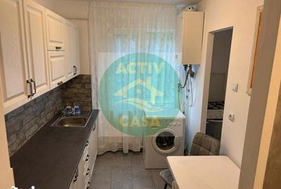 Apartament cu 3 camere decomandat în Central - 10