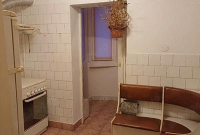 Apartament cu 3 camere decomandat în Aurel Vlaicu - 7