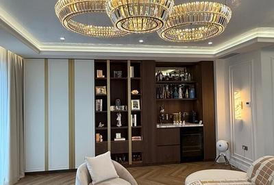 Apartament cu 6 camere în Aviației - 7