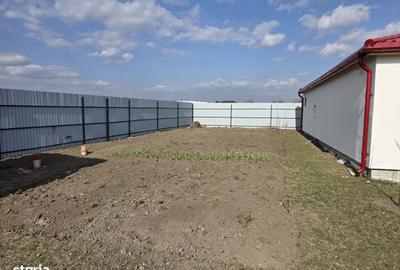 Casă cu 2 camere cu Teren 416 Mp în Hărman - 3