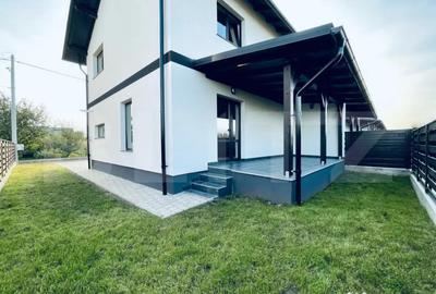 Casă cu 3 camere cu Teren 200 Mp în Central - 3