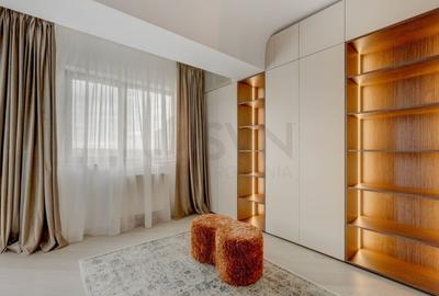 REA1026139 Apartament 3 camere I Parcare inclusa I Prima inchiriere I Cortina No - 9