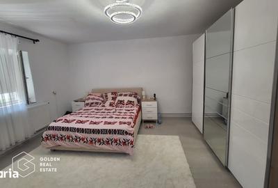 Casă cu 4 camere cu Teren 630 Mp în Moșnița Nouă - 4