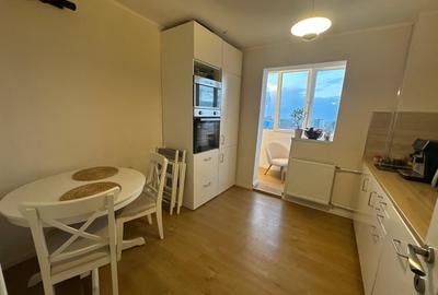 Apartament 2 camere decomandat - metrou Aparatorii Patriei - 2