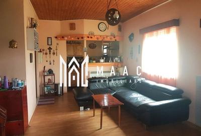 Casă individuală cu 4 camere în Sibiel