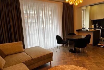 Proprietar inchiriez apartament 3 camere tomis plus - 6