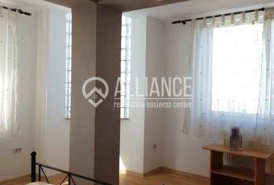 Apartament cu 3 camere semidecomandat în Faleza Nord - 9