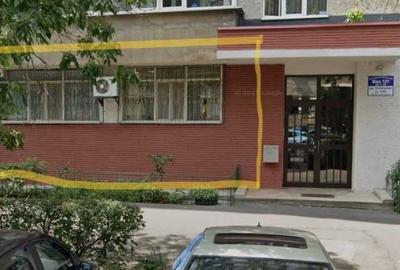 Garsonieră decomandată în 13 Septembrie - 1