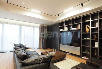 Penthouse duplex cu 4 camere | vedere panoramica | garaj si vinoteca - 5