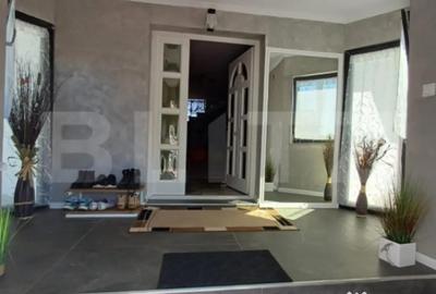 Casă cu 5 camere cu Teren 980 Mp în Mihai Viteazu - 17